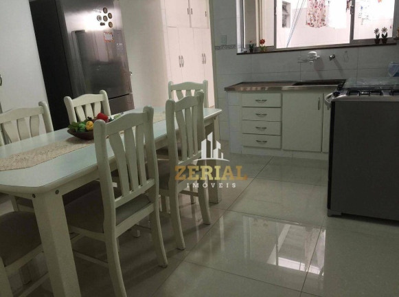 Imagem Sobrado com 2 Quartos à Venda, 130 m² em Barcelona - São Caetano Do Sul Imagem Sobrado com 2 Quartos à Venda, 130 m² em Barcelona - São Caetano Do Sul