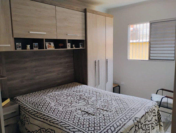 Imagem Casa com 2 Quartos à Venda, 59 m² em Jardim América - Poá Imagem Casa com 2 Quartos à Venda, 59 m² em Jardim América - Poá