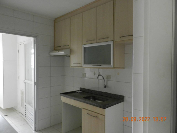 Imagem Apartamento com 2 Quartos à Venda, 90 m² em Vila Mariana - São Paulo