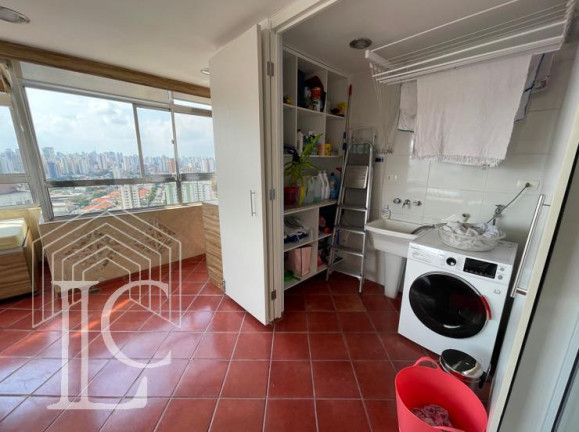 Imagem Apartamento com 2 Quartos à Venda, 120 m² em Saúde - São Paulo