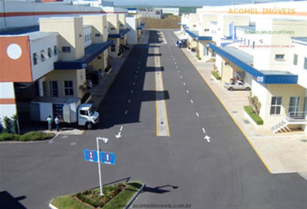 Imagem Imóvel Comercial para Alugar, 1.331 m² em Distrito Industrial Domingos Giomi - Indaiatuba Imagem Imóvel Comercial para Alugar, 1.331 m² em Distrito Industrial Domingos Giomi - Indaiatuba