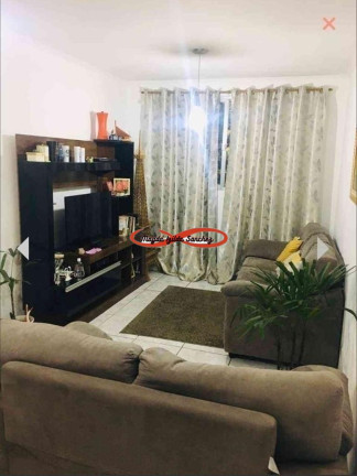 Imagem Apartamento com 2 Quartos à Venda, 57 m² em Parque Paineiras - São Paulo