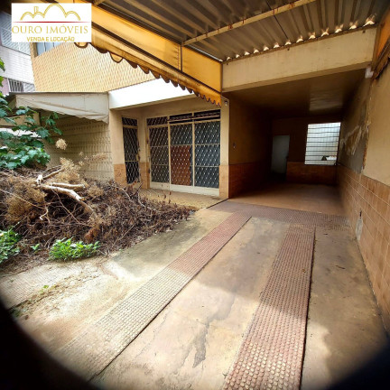 Casa com 4 Quartos à Venda, 320 m² em Cidade Jardim - Belo Horizonte