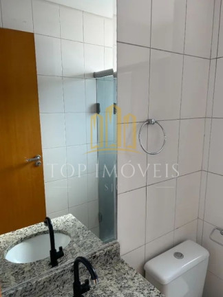 Imagem Apartamento com 2 Quartos à Venda, 65 m² em Bosque Dos Eucaliptos - São José Dos Campos