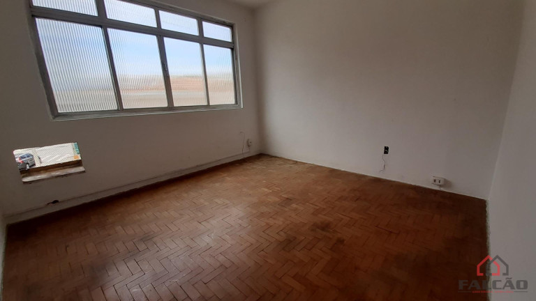 Imagem Sala Comercial para Alugar, 78 m² em Boqueirão - Santos Imagem Sala Comercial para Alugar, 78 m² em Boqueirão - Santos