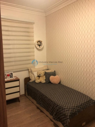 Imagem Apartamento com 3 Quartos à Venda, 86 m² em Jardim Tupanci - Barueri