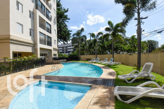 Imagem Apartamento com 2 Quartos à Venda, 58 m² em Bom Retiro - São Paulo