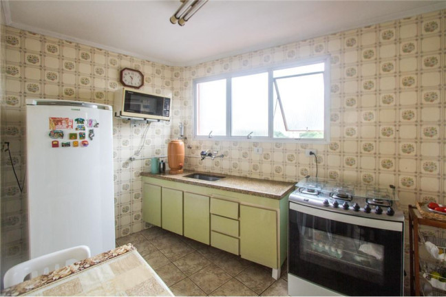 Imagem Apartamento com 2 Quartos à Venda, 85 m² em Vila Romana - São Paulo Imagem Apartamento com 2 Quartos à Venda, 85 m² em Vila Romana - São Paulo
