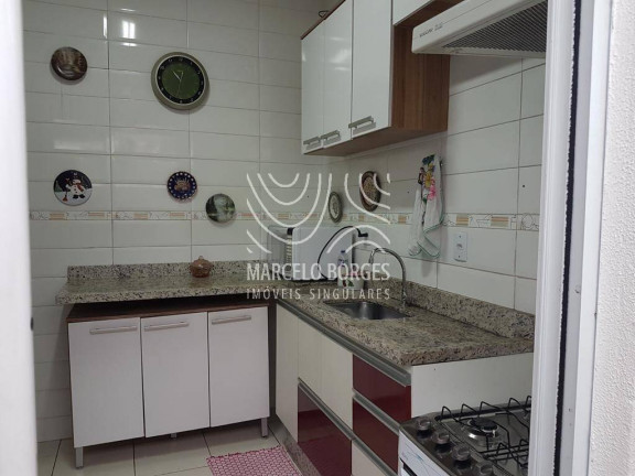 Imagem Casa de Condomínio com 3 Quartos à Venda, 83 m² em Jardim Shangai - Jundiaí