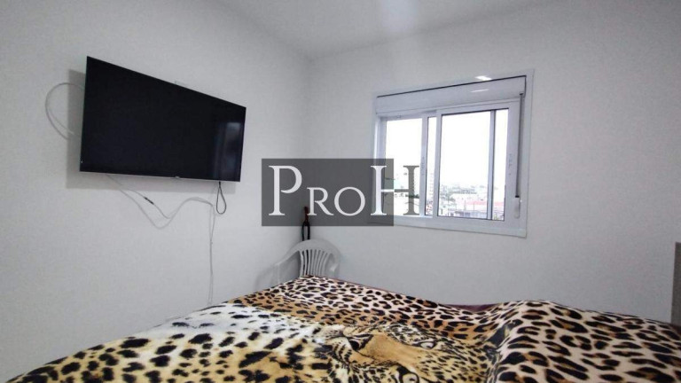 Imagem Apartamento com 2 Quartos à Venda, 57 m² em Vila Curuçá - Santo André Imagem Apartamento com 2 Quartos à Venda, 57 m² em Vila Curuçá - Santo André