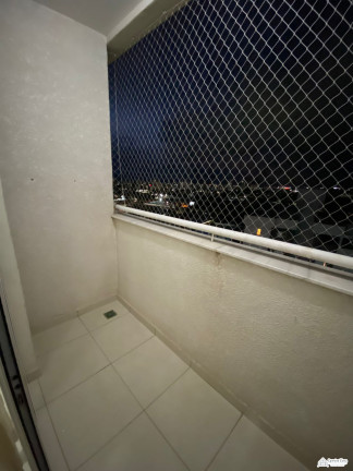 Apartamento com 2 Quartos à Venda, 58 m² em Jardim Paulista - Taubaté