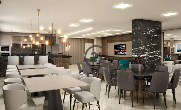 Imagem Cobertura com 3 Quartos à Venda, 292 m² em Campinas - São José Imagem Cobertura com 3 Quartos à Venda, 292 m² em Campinas - São José