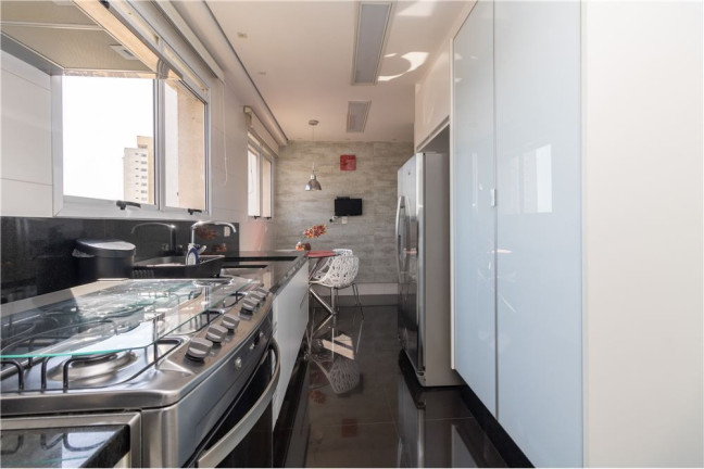 Imagem Apartamento com 3 Quartos à Venda, 192 m² em Vila Carrão - São Paulo