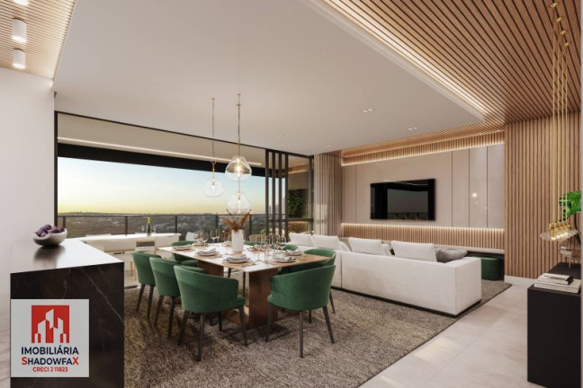 Imagem Apartamento com 2 Quartos à Venda, 174 m² em Vila Progresso - Dourados Imagem Apartamento com 2 Quartos à Venda, 174 m² em Vila Progresso - Dourados
