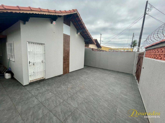Imagem Casa com 2 Quartos à Venda, 80 m² em Maracanã - Praia Grande Imagem Casa com 2 Quartos à Venda, 80 m² em Maracanã - Praia Grande