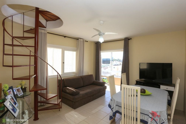 Imagem Cobertura com 3 Quartos à Venda, 138 m² em Stan - Torres