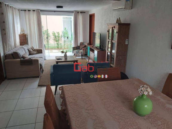 Imagem Casa com 4 Quartos à Venda, 150 m² em Rasa - Armação Dos Búzios