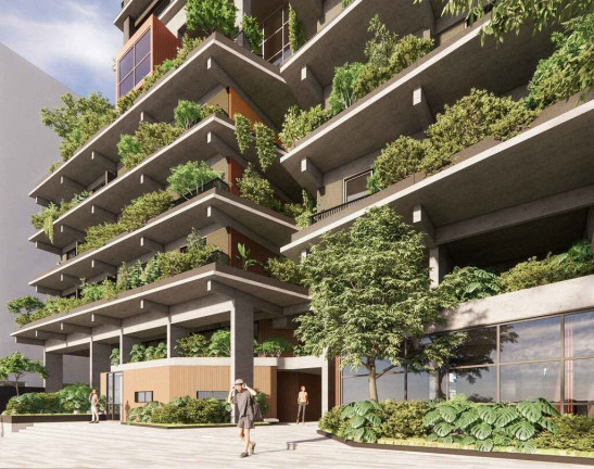 Imagem Apartamento com 1 Quarto à Venda, 43 m² em Pinheiros - São Paulo Imagem Apartamento com 1 Quarto à Venda, 43 m² em Pinheiros - São Paulo