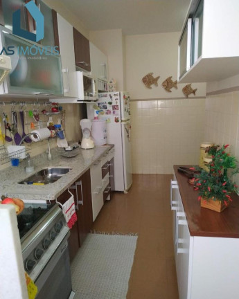 Imagem Apartamento com 2 Quartos à Venda, 98 m² em Passagem - Cabo Frio
