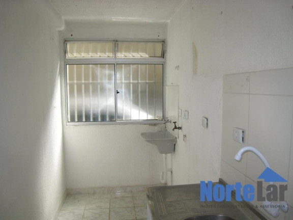 Imagem Apartamento com 2 Quartos à Venda, 40 m² em Vila Portugal - São Paulo