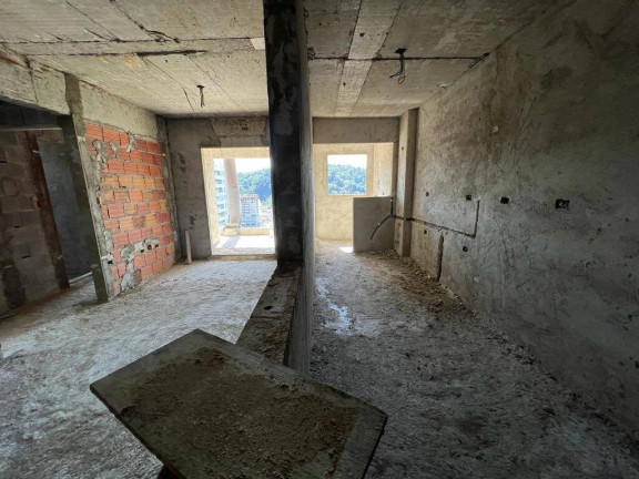 Imagem Apartamento com 2 Quartos à Venda, 110 m² em Canto Do Forte - Praia Grande Imagem Apartamento com 2 Quartos à Venda, 110 m² em Canto Do Forte - Praia Grande