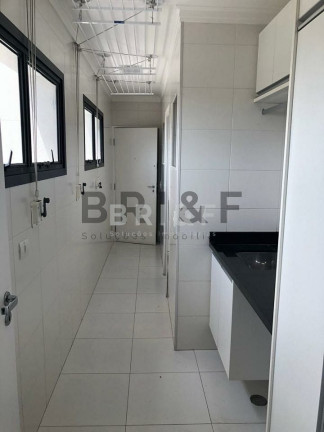 Imagem Apartamento com 3 Quartos à Venda, 210 m² em Planalto Paulista - São Paulo Imagem Apartamento com 3 Quartos à Venda, 210 m² em Planalto Paulista - São Paulo