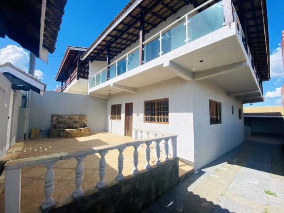 Imagem Casa com 3 Quartos à Venda, 300 m² em Centro - Mairiporã