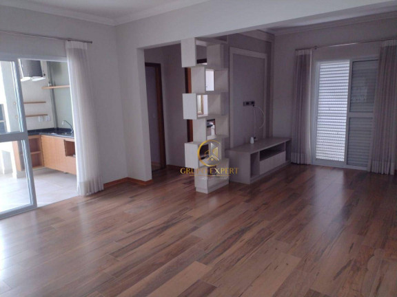 Apartamento com 3 Quartos à Venda, 150 m² em Jardim Augusta - São José Dos Campos