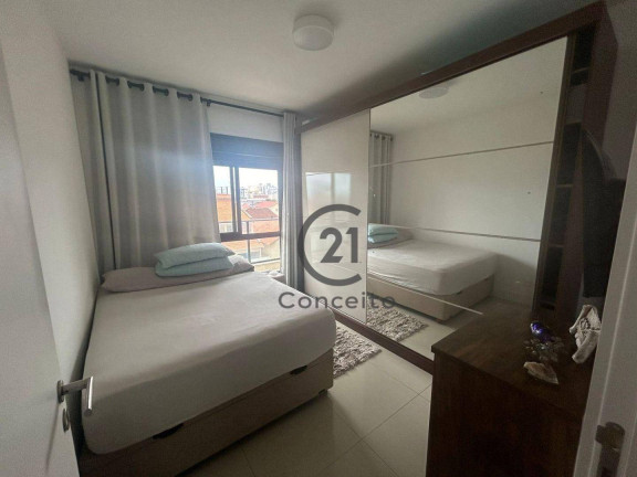 Imagem Apartamento com 3 Quartos à Venda, 97 m² em Balneário - Florianópolis