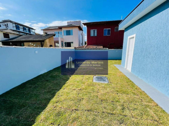 Imagem Casa de Condomínio com 3 Quartos à Venda, 300 m² em Guriri - Cabo Frio