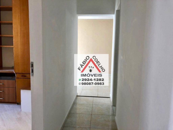 Imagem Apartamento com 3 Quartos à Venda, 96 m² em Interlagos - São Paulo