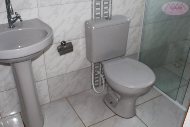Imagem Sobrado com 4 Quartos à Venda, 90 m² em Condominio - Salto