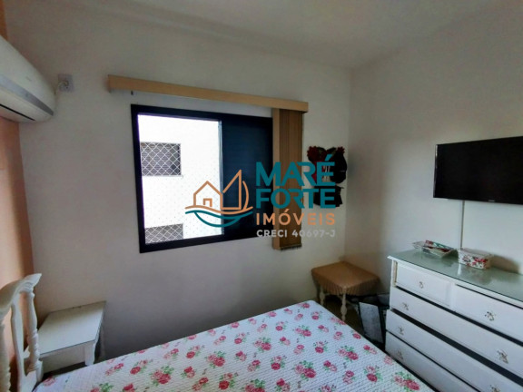 Imagem Apartamento com 3 Quartos à Venda, 80 m² em Centro - Ubatuba