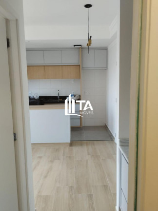 Imagem Imóvel com 1 Quarto à Venda, 33 m² em Parque Industrial - Campinas