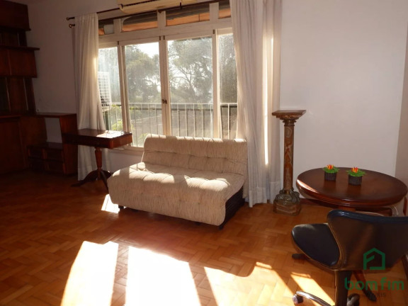 Imagem Apartamento com 2 Quartos para Alugar, 99 m² em Independência - Porto Alegre