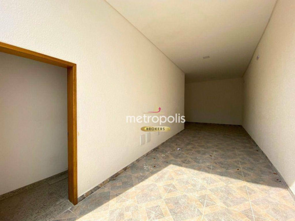 Imagem Sobrado com 3 Quartos à Venda, 122 m² em Vila Helena - Santo André Imagem Sobrado com 3 Quartos à Venda, 122 m² em Vila Helena - Santo André