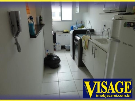 Imagem Apartamento com 2 Quartos à Venda, em Vila Branca - Jacareí Imagem Apartamento com 2 Quartos à Venda, em Vila Branca - Jacareí
