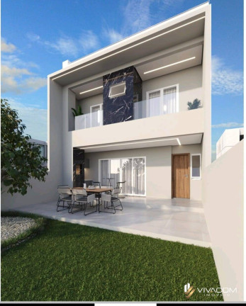Imagem Casa com 3 Quartos à Venda, 179 m² em Deltaville - Biguaçu