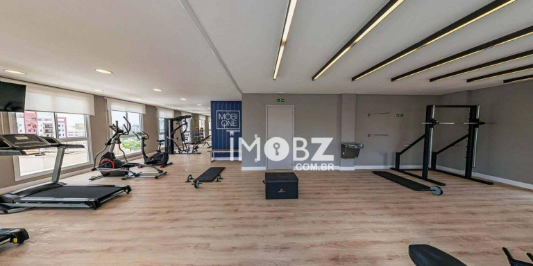 Imagem Imóvel com 1 Quarto à Venda, 26 m² em Pinheiros - São Paulo