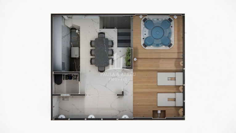 Imagem Apartamento com 2 Quartos à Venda, 53 m² em Vila Nossa Senhora Das Vitórias - Mauá Imagem Apartamento com 2 Quartos à Venda, 53 m² em Vila Nossa Senhora Das Vitórias - Mauá