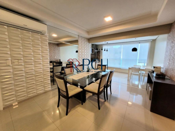 Apartamento com 4 Quartos à Venda, 123 m² em Jardim Judith - Sorocaba