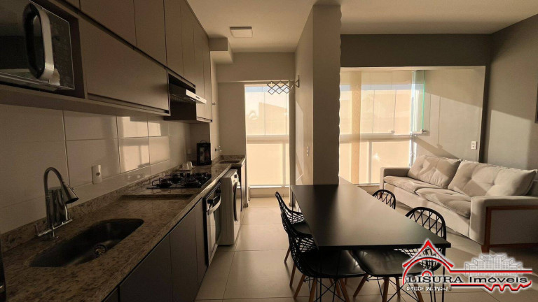Imagem Apartamento com 2 Quartos à Venda, 58 m² em Loteamento Villa Branca - Jacareí Imagem Apartamento com 2 Quartos à Venda, 58 m² em Loteamento Villa Branca - Jacareí