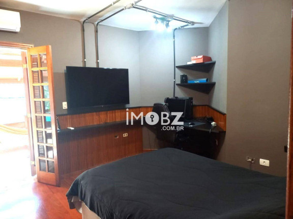Imagem Imóvel com 4 Quartos à Venda, 450 m² em Tucuruvi - São Paulo