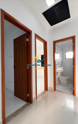 Imagem Casa com 2 Quartos à Venda, 54 m² em Maracanã - Praia Grande Imagem Casa com 2 Quartos à Venda, 54 m² em Maracanã - Praia Grande