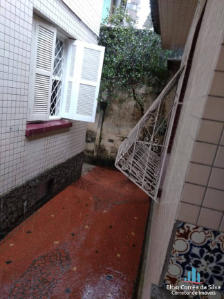 Imagem Casa com 2 Quartos à Venda, 207 m² em Boqueirão - Santos