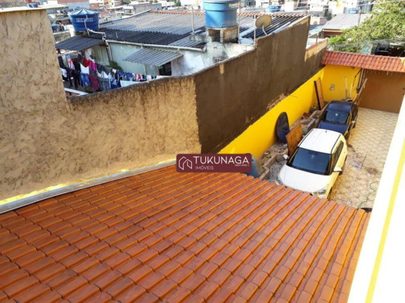 Imagem Sobrado com 4 Quartos à Venda, 250 m² em Jardim Jacy - Guarulhos Imagem Sobrado com 4 Quartos à Venda, 250 m² em Jardim Jacy - Guarulhos
