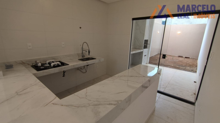 Imagem Casa com 3 Quartos à Venda, 100 m² em Boa Vista - Vitória Da Conquista Imagem Casa com 3 Quartos à Venda, 100 m² em Boa Vista - Vitória Da Conquista