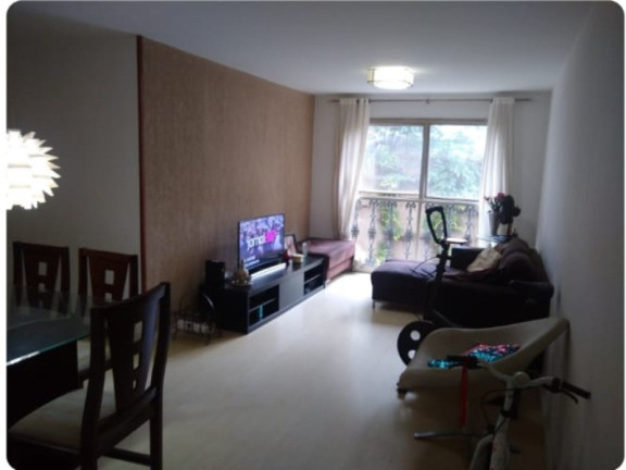 Imóvel com 3 Quartos à Venda, 78 m² em Vila Campestre - São Paulo