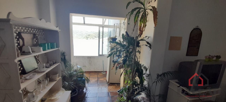 Imagem Apartamento com 1 Quarto à Venda, 75 m² em Itararé - São Vicente Imagem Apartamento com 1 Quarto à Venda, 75 m² em Itararé - São Vicente