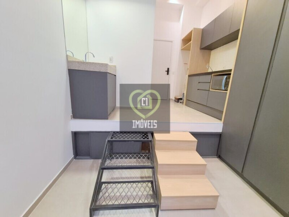 Imagem Imóvel com 1 Quarto para Alugar, 27 m² em Perdizes - São Paulo Imagem Imóvel com 1 Quarto para Alugar, 27 m² em Perdizes - São Paulo